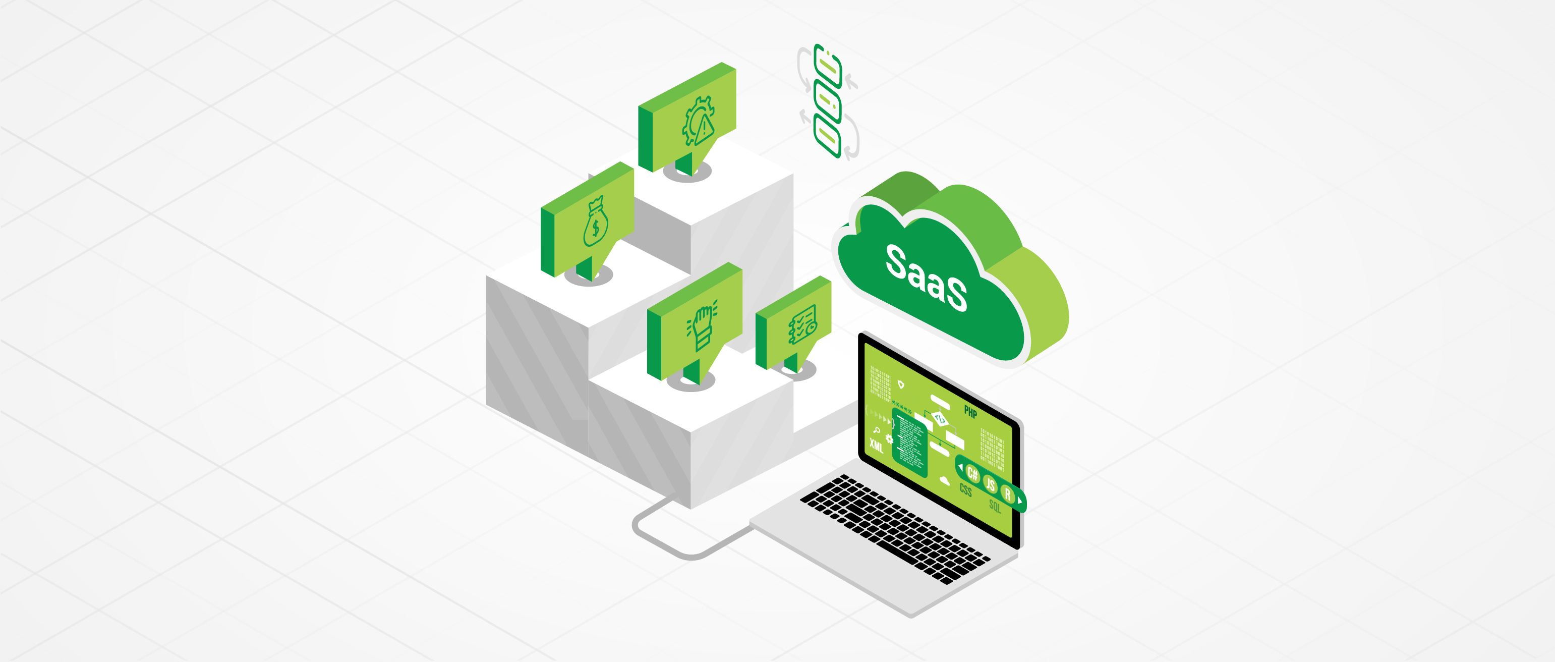 Steps To Develop A Successful SaaS Model